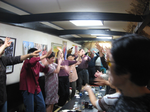 奄美大島は●●に守られていた